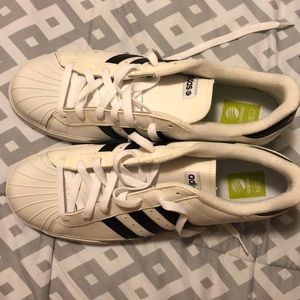 Men’s Adidas